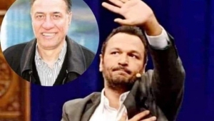 ALİ SUNAL; dan duygu yüklü bir anı...