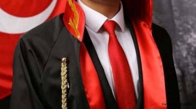 C. SAVCISININ HAZIRLADIĞI İDDİANAMENİN; MAHKEME HAKİMİNCE REDDİ....