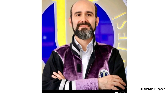 ODÜ'NÜN YENİ REKTÖRÜ KİM OLACAK?