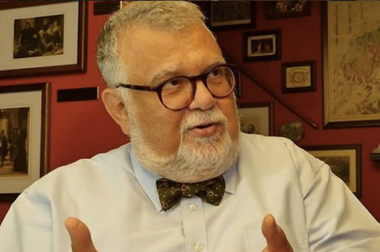 Prof. Dr. Celal Şengör'den korkutan açıklama: 