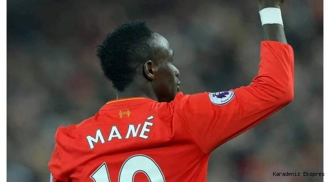 Çok güzel bir adam: Senegalli futboldu Sadio Mane