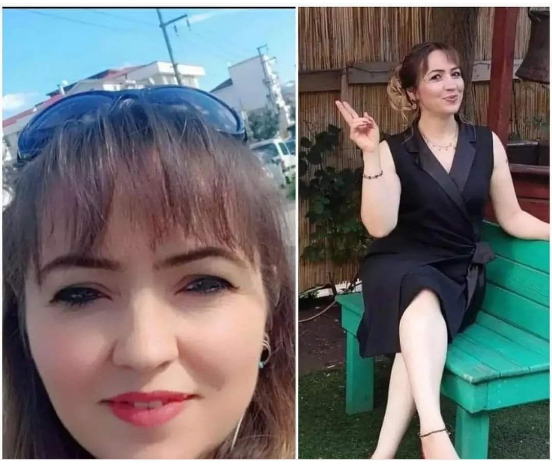 ESKİ EŞİNİ SOPAYLA ÖLDÜREN ZANLININ İFADESİ ŞOK ETTİ