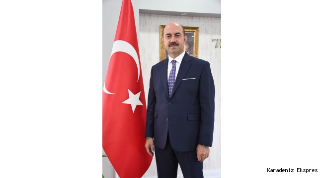 Kılıç 30 Ağustos Zafer Bayramı dolayısıyla bir mesajı yayımladı