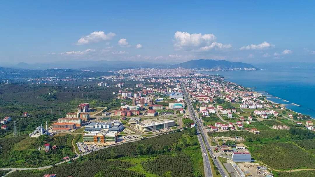 ODÜ, Yüzde 98.6’lık Doluluk Oranıyla Türkiye'nin En Çok Tercih Edilen Üniversiteleri Arasındaki Yerini Koruyor 