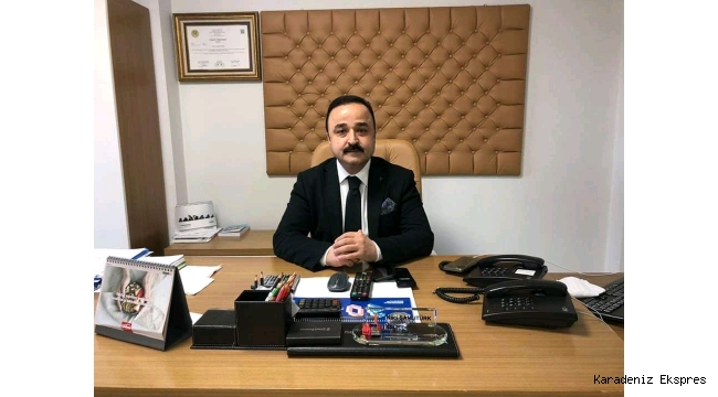 ŞANLITÜRK; 