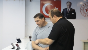 CEVAT KARAGÖL PERU YOLCUSU