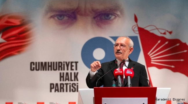 CHP'nin Kuruluş Yıldönümü.... Hepimize kutlu olsun....