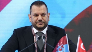 Ertuğrul Doğan'dan üç büyüklere gönderme: 'Onlar gibi devletten destek yok'