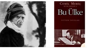HER AYDININ OKUMASI GEREKEN YAZI! CEMİL MERİÇ, BU ÜLKE KİTABI