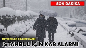 İstanbul ve Karadeniz kara hazır olun! Boğazımıza kadar kara batacağız...