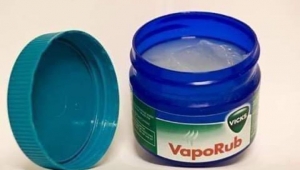 İşte VICKS mucizesi...