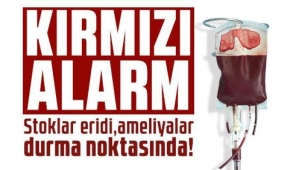 ORDU’DA AMELİYATLAR DURMA NOKTASINA GELDİ