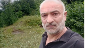 Ordu'da bir vatandaş düğünde çiftetelli oynarken kalp krizi geçirerek hayatını kaybetti