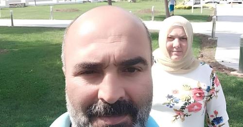 Ordulu 6 Çocuk Annesi Kadın Kalbine Yenildi