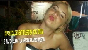 ORDULU YASEMİN GÜNDOĞAN ÖLDÜRÜLDÜ MÜ?