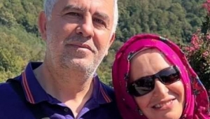 SELDE HAYATINI KAYBEDEN ORDULU ÇİFT ORDU'YU YASA BOĞDU 