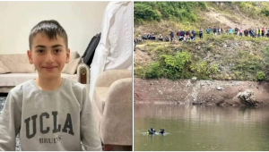  ÜZÜCÜ HABER GELDİ ...CANSIZ BEDENİ BULUNDU