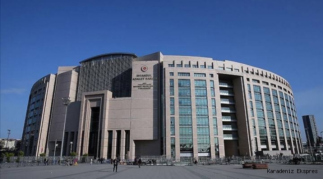 ANADOLU ADLİYESİNDE Kİ ÇİRKİN RÜŞVET DEDİKODUSU....