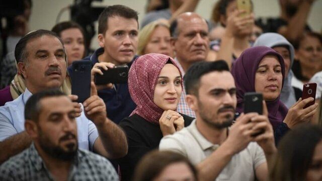 Ordu 'da Öğretmen atamasında en çok payı Korgan ve Akkuş aldı..