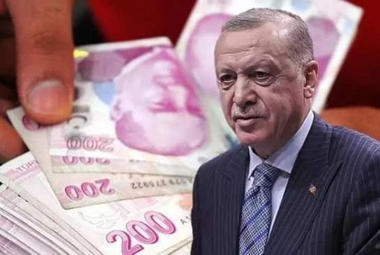 1.6 milyon emekli çiftçiye ikramiye için çözüm aranıyor!