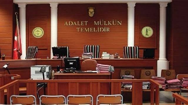 ANAYASA ve YÜKSEK MAHKEMELER...