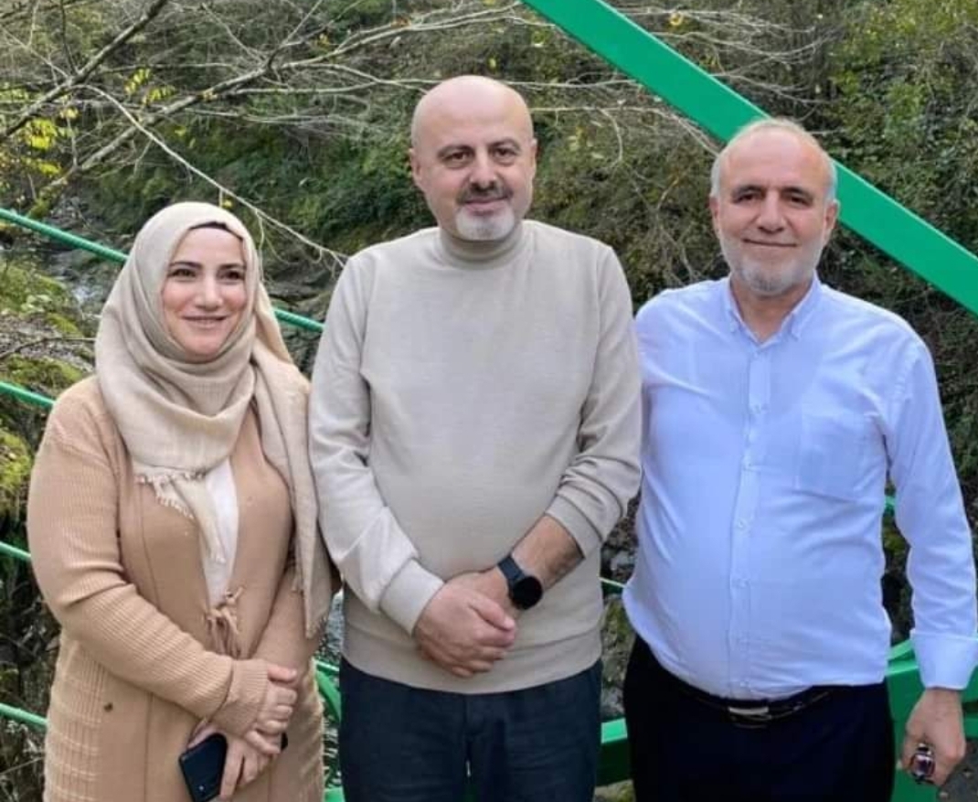 Çamaş, turizmle geleceğe hazırlanıyor...