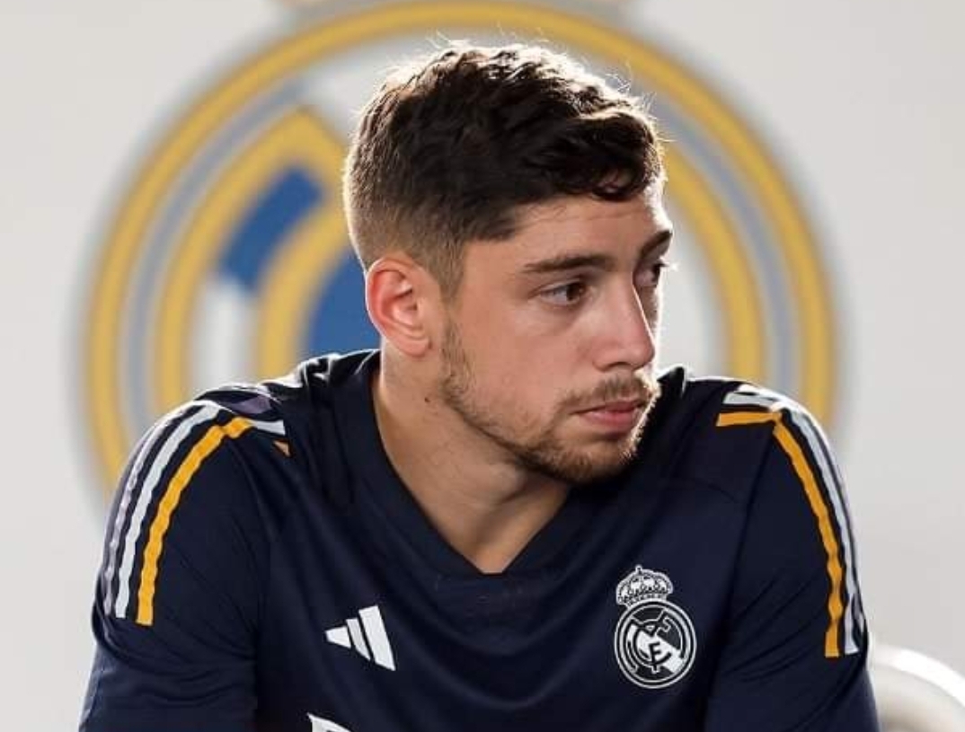 Federico Valverde 'nin ibretlik hayat öyküsü