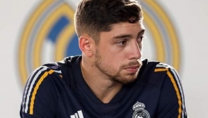 Federico Valverde 'nin ibretlik hayat öyküsü