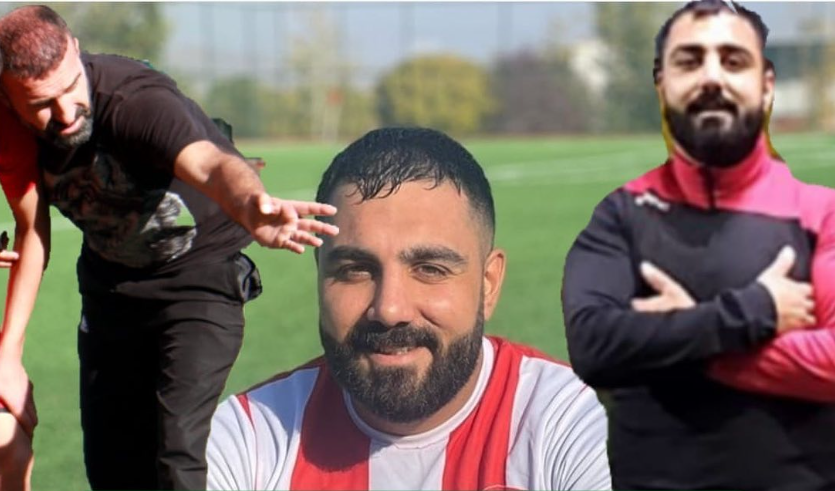 KÖY TURNUVASINDA KEŞFEDİLEN OYUNCU BİRÇOK TAKIMIN TRANSFER LİSTESİNDE..!