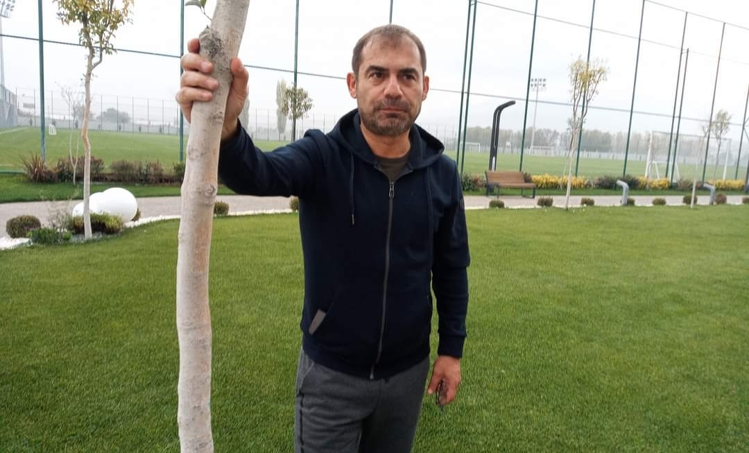 Metin Diyadin: Türk futbolunu 2-3 takım üzerine kurulu bir dizi gibi düşünebiliriz