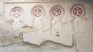 “Sinopia” Sergisi: Pigmentler, Renkler ve Fikirler