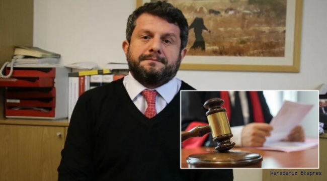 CAN ATALAY OLAYI....HUKUK ve HUKUÇULAR....