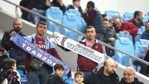 Denizlili Kardeşlerin Trabzonspor tutkusu mesafe tanımıyor!...