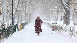 Meteoroloji Uzmanı Kerem Ökten: Türkiye Karla Kaplanıyor!