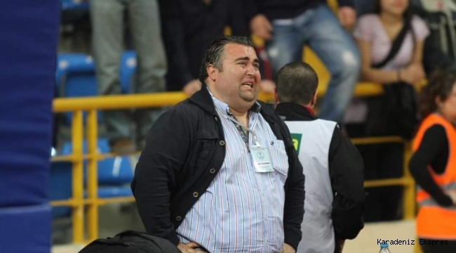 Trabzonspor'un AVCI'sı