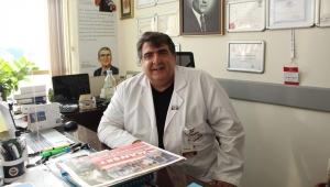 UZM.DR.ALİ ÇOŞKUN'DAN MEVSİMSEL UYARILAR 