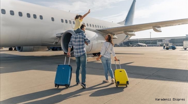 2024’de 40 gün 40 gece tatil yapılabilecek…