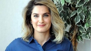 BAŞAK DEMİRTAŞ; İSTANBUL BÜYÜK ŞEHİR BELEDİYE BAŞKANI ADAYI MI? 