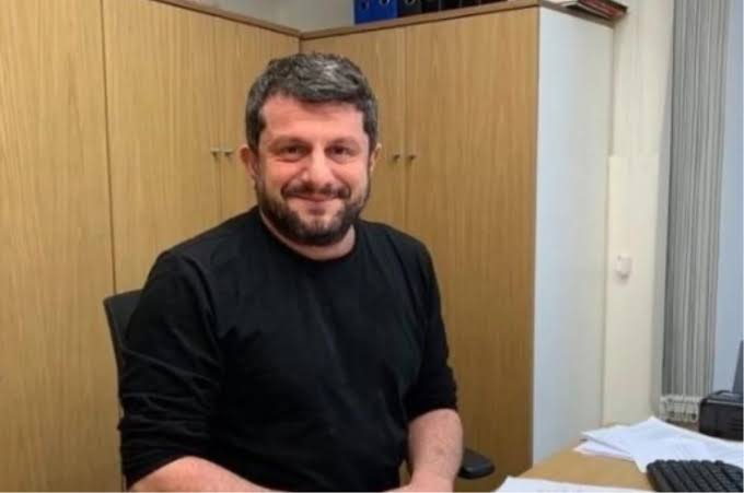 CAN ATALAY OLAYI...