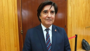 OBKD Başkanı Yeniden Sefai Uzunyurt Oldu