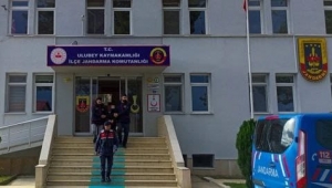 Ordu’da 1 Ton Fındık Çalan Hırsız Yakalandı 