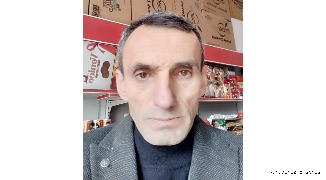 ŞENOL TAN GÖLKÖY MAHALLE MUHTAR ADAYLIĞINI AÇIKLADİ