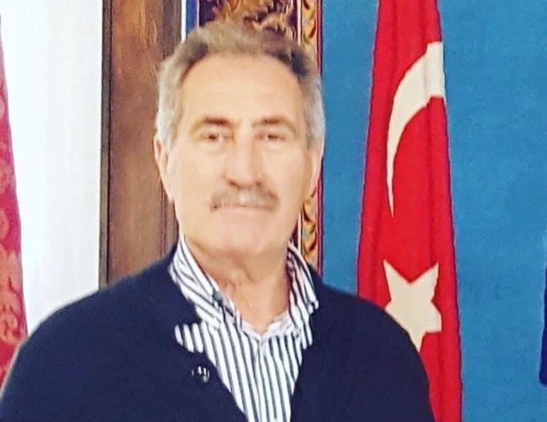 GÜNAY, CHP ORDU BÜYÜKŞEHİR ADAYLIĞINI REDDETTİ