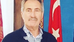 GÜNAY, CHP ORDU BÜYÜKŞEHİR ADAYLIĞINI REDDETTİ 