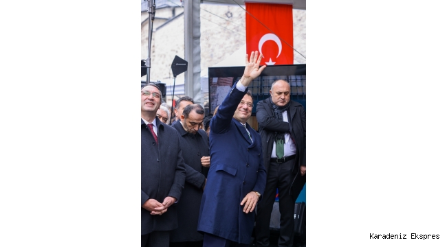 İSTANBUL TASARIM MÜZESİ, SÜLEYMANİYE’DE YER ALAN TARİHÎ SIRA DÜKKANLAR’A YENİDEN HAYAT VEREREK AÇILDI!
