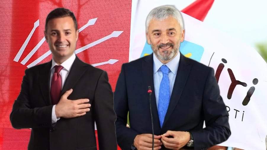 İYİ PARTI MASAYA GERİ Mİ DÖNÜYOR?