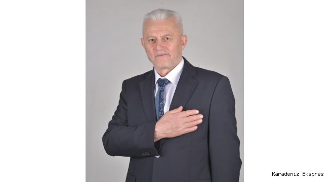 Mahmut Yıldız