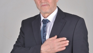 Mahmut Yıldız 