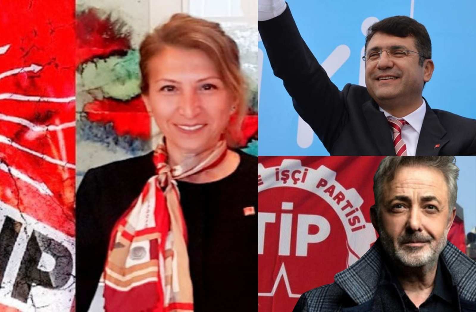 Turan Ateş yazdı: ADAYLARIN AÇIKLANMASI...