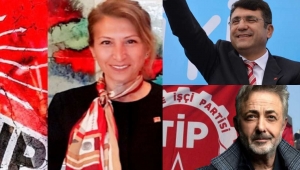 Turan Ateş yazdı: ADAYLARIN AÇIKLANMASI...